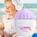 Kids Sunscreen Lotion | Broad Spectrum Sunscreen | Travel Sun Block Cream | Travel Friendly Sun Screen Lotion Specifically Designed for Kids Providing Broad Spectrum Protection for the Face - Buy Online on GoSupps.com