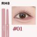 Concealer Light Pen | Double Tip Illuminating Concealer 2.5g Cream Travel Face Easy Fusion Beginners Travel Transport Daily Use - Buy Online on GoSupps.com