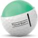 Title: Titleist Tour Soft Golf Balls (12-Pack) - White - Buy Online on GoSupps.com