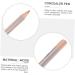 TOVINANNA 4pcs Brow Concealer Pencil Concealer Stick Wooden Spot Eraser Concealer Pencils 1 g (Pack of 1) Ivory - Buy Online on GoSupps.com