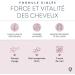 Biotine 10 000 g avec S l nium & Zinc - Acc l re la Pousse des Cheveux & des Ongles - Dosage lev - Avec Vitamine B8-180 comprim s - Fabriqu en France - Vitavea - Buy Online on GoSupps.com