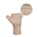 Buy 2 Pairs Adjustable Pressure Wrist Gloves for Carpal Tunnel & Tendonitis | Athletic Support Sleeves & Compression Brace - International Shipping Available - Buy Online on GoSupps.com