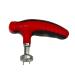 JEF World of Golf JR140 2 in 1 Golf Spike Wrench