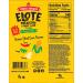 Three Amigos Elote Mexican Street Corn Snack Mix - Gourmet Roasted Variety Food Snacks | 7 oz 6 Pack - Buy Online on GoSupps.com