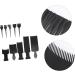 FRCOLOR 20-Piece Set Brush for Hair Colour Brush for Dyeing Hair Dyes Hair Colour Hair Dyeing Tool Hair Dye Brush for Dyeing Hair Suite - Buy Online on GoSupps.com