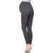 Annes Styling Women's Maternity Leggings | Over Bump Support | Full Length 90 DEN | L-XL | Grigiotto - Buy Online on GoSupps.com