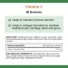 Nature's Bounty Vitamin C Gummies Supplement Helps Maintain Immune Function 60 Gummies Orange 60 count (Pack of 1) - Buy Online on GoSupps.com