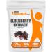 BULKSUPPLEMENTS.COM Elderberry Extract Powder - Elderberry Supplements - Black Elderberry - Elderberry Powder - Immune Support - 175mg of Elderberry Extract per Serving (500 Grams - 1.1 lbs) 1.1 Pound (Pack of 1)