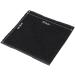 ROCOTACTICAL Hook and Loop Tactical Patches Board - 4x4 inches, 2 Pack in Black - Buy Online on GoSupps.com