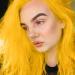 Manic Panic Sunshine Classic Creme - Vegan & Cruelty Free Yellow Semi-Permanent Hair Dye (2 x 118ml) | Brighten Your Look! - Buy Online on GoSupps.com