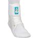 Buy ASO Speed Lacer Ankle Stabilizer - Medium White | Best International Shipping - Buy Online on GoSupps.com
