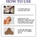 Mimimachi Anti-Ballenzeh Plaster - Strong Joints Bunion Cushion Pads for Hallux Valgus & Overlapping Toes - Natural Pain Relief - 3 Box Set - Buy Online on GoSupps.com