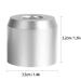 Buy 4 Colors Razor Shaving Stands - Zinc Alloy Brush Holder | Mustache Shaver Base for International Shipping - Buy Online on GoSupps.com