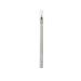 L'Oreal Paris Infallible Silkissime Eyeliner  290 Silver  0.03 Ounce