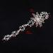 ZHENM Rhinestone Bridal Hair Vine - Wedding Headband for Bride - Buy Online on GoSupps.com