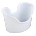 Doctor Easy Elephant & Rhino Ear Wash Basin - Gentle and Effective Ear Cleaning Solution - Buy Online on GoSupps.com