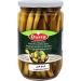 Durra Lot 6x Pickled Sliced Cucumber - Jar 720g - Buy Online on GoSupps.com