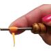 1/8 Inch Slotted Paper Bead Roller Quilling Tool for Jewelry Making - Buy Online on GoSupps.com