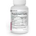 Kirkman Vitamin B6 with Magnesium - 120 Chewable Tablets | Potent Supplementation | Hypoallergenic - Buy Online on GoSupps.com