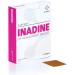 Inadine 5cm x 5cm Dressing (Pack of 25) - 25 Count | Top Quality Wound Care Product - Buy Online on GoSupps.com