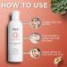 Buy Kaya Skin Clinic Daily Pore Minimising Toner 200ml - Best International Shipping | Clearer Skin & Pore Reduction - Buy Online on GoSupps.com
