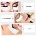 FOMIYES Eyelash Sticker Under Eye Pads - 2 Rolls Makeup Tools for Lash Extensions & Glue | Breathable Eyelash Extension Supplies - Buy Online on GoSupps.com