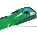 JEF World Of Golf Hazard Deluxe Putting Mat(Green)
