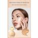 Fresh Wear Foundation Fenansion Full-coverage Long-lasting Wear Water & Sweat Resistant Light Texture for a Flawless Finish Brown - Buy Online on GoSupps.com