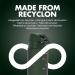 Ion8 Kids Water Bottle 350ml - Leak Proof, BPA Free, Dishwasher Safe - Dark Green - Buy Online on GoSupps.com