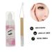 Buy Balacoo 3pcs Eyelash Cleansing Mousse & Makeup Remover | 2-in-1 Lash Cleaner & Mascara Shampoo for Perfect Eye Makeup Removal - International Shipping Available - Buy Online on GoSupps.com