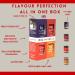 Deluxe Pickle Gift Box - 4 Assorted Flavors (4x100g) - Buy Online on GoSupps.com