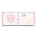My First Year Baby Album for Girls | Capture Beautiful Moments & Memories | Perfect Gift - Buy Online on GoSupps.com