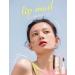 INTO YOU Matte Velvet Lipstick - Soft Lightweight Lip Clay Mousse for Lips & Cheeks - Buy Online on GoSupps.com
