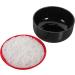TOYANDONA 3pcs Simulated Rice Models Toys Food Plastic Cooked Rice Cooked Rice Model Simulated Cooked Rice Fake Cooked Rice Decor Home Decor Photo Prop Fake Rice Plastic Bowl Artificial PVC 12.50X12.50X8.50CMx3pcs 1 - Buy Online on GoSupps.com