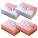 NIDONE 2pcs Kojic Acid Soap Skin Whitening Rich Foams 140g Kojic Soap Natural Organic MultiUsage Kojic Acid Soap for Facial Back Legs Body