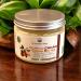 Les Trouvailles D'Horty Cocoa Butter 245g - Ivory Coast - Pure & Natural - Good Benefits for Skin - Hair - Face - Body - Lip Care - Cocoa Butters