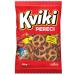 Pufai Podravka Kviki Mini 100g bag of pretzel biscuits