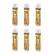 Coconut Lip Balm Spf30 Lip Balm .15 Oz. (6 Pack)