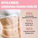 Buy Lymphology Complex Body Oil | Rose Stem Flower Oil for Lymphatic Drainage | 2 PCs | All Skin Types | International Shipping Available - Buy Online on GoSupps.com