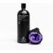 Terra & Co. Brilliant Black Oil Pulling - Natural Ayurvedic Activated Charcoal & Coconut Oil 200ml - Buy Online on GoSupps.com