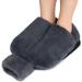 Foot warmer without electricity foot warmers heat bottle feet 2 in 1 foot heat bottle without electricity foot warmer super soft and warm footheet pillow for cold feet