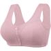 Buy Comfortable Women's Clothing: Sexy Wrap Tank Top & Cotton-Free Bra in Large Size | Ros gold 40 - Buy Online on GoSupps.com