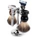 Frcolor Metal Razor Brush Holder & Organizer - Stylish Storage for Men's Razors | Durable Razor Rack & Frame - Buy Online on GoSupps.com