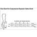 Juzo Dynamic Cotton Men's Closed Toe 15-20mmHg Compression Sock - Comfort & Support - Buy Online on GoSupps.com