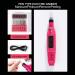 Premium Gel Nail Polish Lamp Starter Kit | 36W UV LED Dryer & DIY Manicure Tools | Complete Nail Art Set for Perfect Home Manicures - Buy Online on GoSupps.com