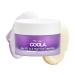 COOLA Organic Day and Night Eye Cream Face Moisturizer with SPF 30 Dermatologist Tested Face Sunscreen with Plant-Derived BlueScreen Digital De-Stress Technology 0.8 Fl Oz