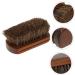 Buy Minkissy Bartbrush - Men's Wood Beard Shave Razor & Face Brush | International Shipping Available - Buy Online on GoSupps.com