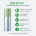 Amway Glister Mouth Freshener Spray 2-Pack - Mint Flavored - Buy Online on GoSupps.com