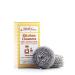 Stanley Home Products Stainless Steel Kitchen Scouring Cleaners (2 Cleaners Included) 1 Pack (2 Count)