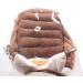 emours Small Animal Warmly House Cage Hanging Bed with Bed Mat for Chinchilla Guinea pigs Squirrel and Other Similar Size Animals Large - Buy Online on GoSupps.com